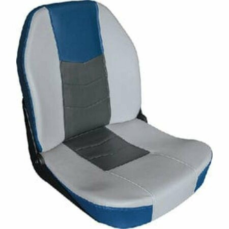 WISE SEATING 33401789 Quantum Series Fold Down Seat W7Z_33401789